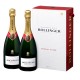 Champagne Bollinger Special Cuvée (2 bottiglie)