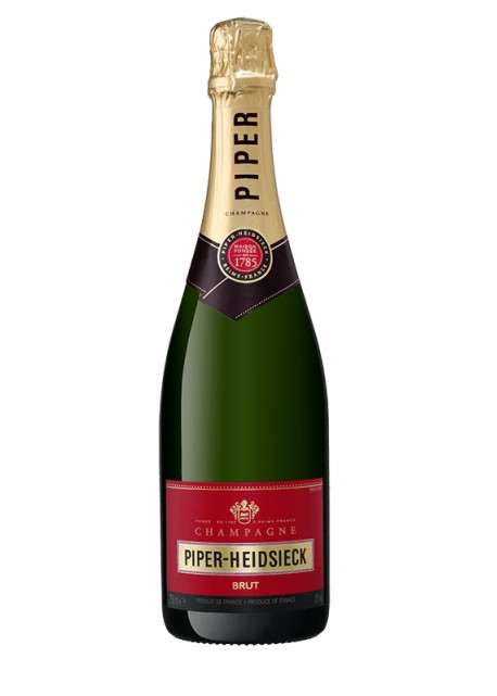 Champagne Piper Heidsieck Brut