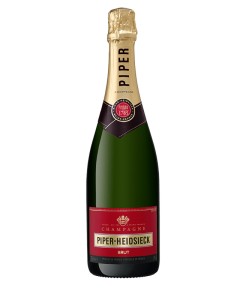 Champagne Piper Heidsieck Brut