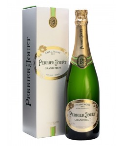Champagne Perrier Jouet Grand Brut