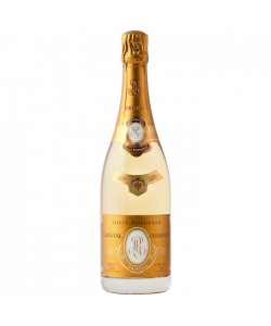 Champagne Louis Roederer Brut Cristal 2007