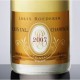 Etichetta Champagne Louis Roederer Brut Cristal 2007