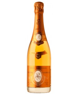 Champagne Louis Roederer Brut Cristal 2004