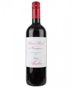 Barco Reale di Carmignano DOC Fattoria Ambra 2014