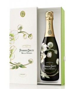 Champagne Perrier Jouet Belle Epoque 2006