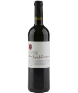 Barco Reale di Carmignano DOC Tenute Capezzana 2012