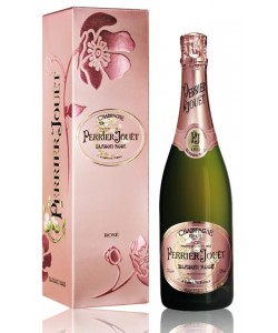Champagne Perrier Jouet Blason Rosè