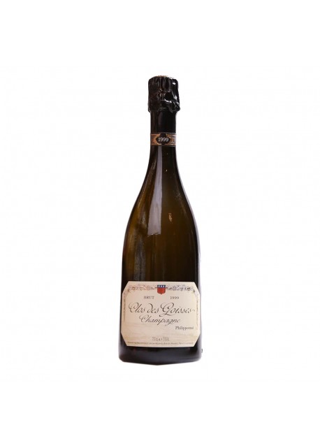Champagne Philipponnat Clos des Goisses 2000