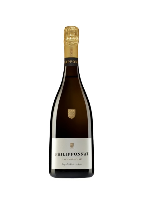 Champagne Philipponnat Brut Reserve