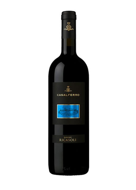 Toscana IGT Barone Ricasoli Casalferro 2003