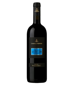 Toscana IGT Barone Ricasoli Casalferro 2000