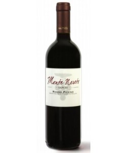 Rosso Piceno DOC Saputi Monte Nereto