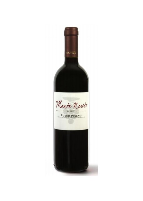 Rosso Piceno DOC Saputi Monte Nereto