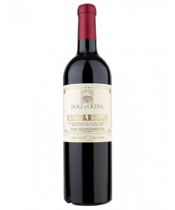 Toscana IGT Isole e Olena Cepparello 2005