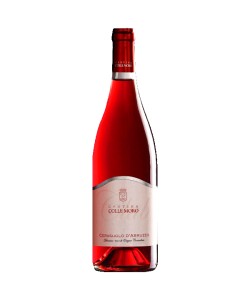 Cerasuolo d'Abruzzo DOC Cantine Colle Moro Club 2014