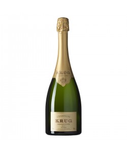 Champagne Krug Grande Cuvée