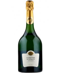 Taittinger Comtes de Champagne Blanc de Blancs 2005