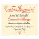 Cerasuolo d'Abruzzo DOC Zaccagnini Tralcetto Cerasuolo 2014