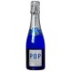 Champagne Pommery Blu Pop Extra Dry (da 0,200 Lt)