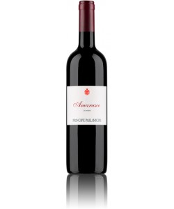 Lazio IGT Principe Pallavicini Cesanese Amarasco 2013