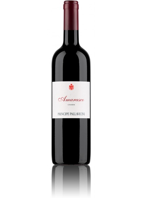 Lazio IGT Principe Pallavicini Cesanese Amarasco 2013