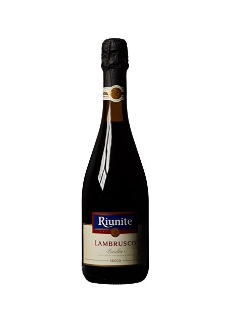 Emilia IGT Riunite Lambrusco Secco