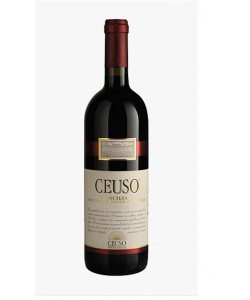 Sicilia IGT Ceuso 2007