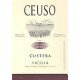 Sicilia IGT Ceuso Custera Jeroboam 2004