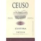 Sicilia IGT Ceuso Custera Jeroboam 2004