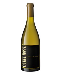 Curtefranca Bianco DOC Ca' del Bosco Chardonnay 2010