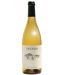 Lazio IGP Paolo e Noemia d'Amico Falesia 2012