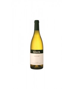 Langhe DOC Gaja Chardonnay Gaja & Rey 2013