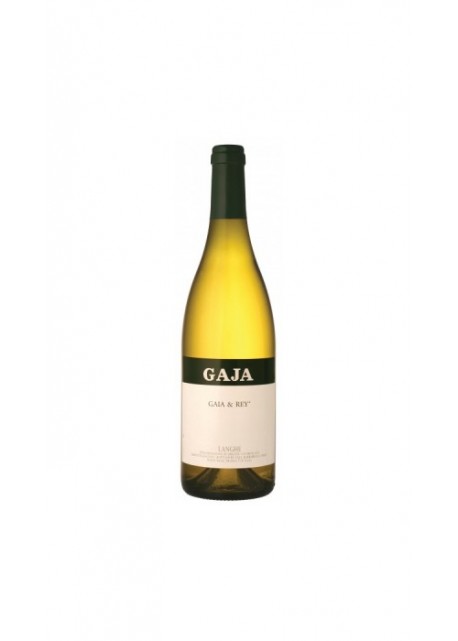 Langhe DOC Gaja Chardonnay Gaja & Rey 2013