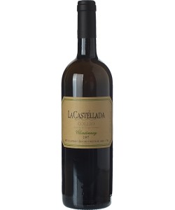 Collio DOC La Castellada Chardonnay 2009