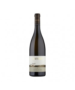 Alto Adige DOC Alois Lageder Chardonnay Lowengang 2011