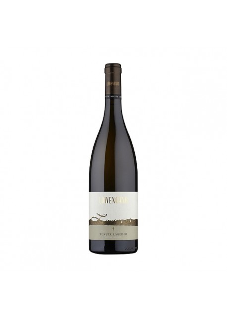 Alto Adige DOC Alois Lageder Chardonnay Lowengang 2011