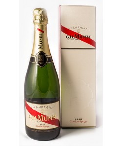 Champagne Mumm Cordon Rouge Brut