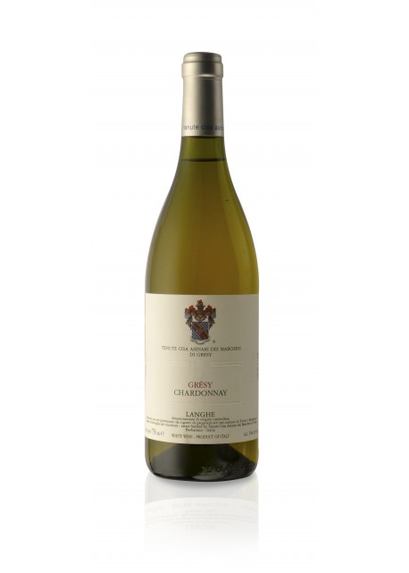 Langhe DOC Marchesi di Gresy Chardonnay Gresy 2013