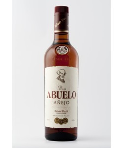 Rum Varela Hermanos Abuelo Anejo