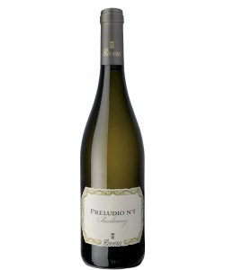 Castel del Monte DOC Rivera Chardonnay Preludio N.1 2013