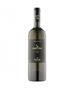 Contea di Sclafani DOC Tasca d'Almerita Chardonnay Tenta Regaleali 2013