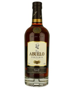 Rum Varela Hermanos Abuelo Centuria