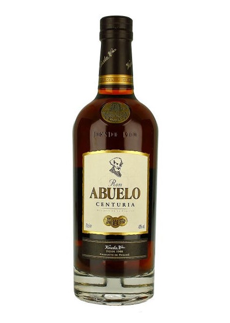 Rum Varela Hermanos Abuelo Centuria