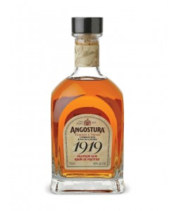 Rum Angostura 1919 - 8 anni