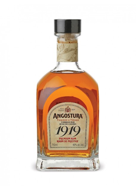 Rum Angostura 1919 - 8 anni