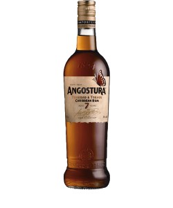 Rum Angostura 7 anni