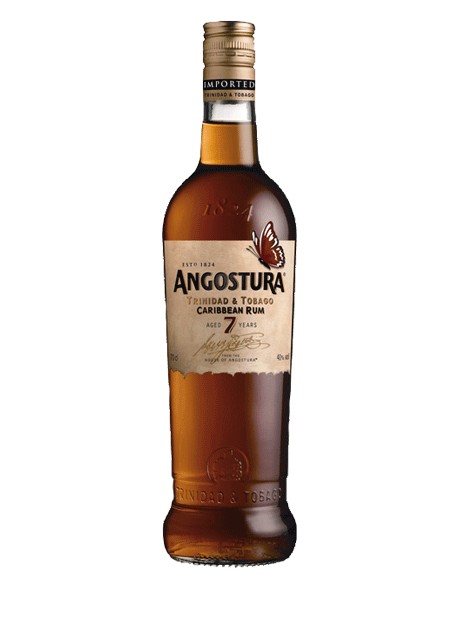 Rum Angostura 7 anni