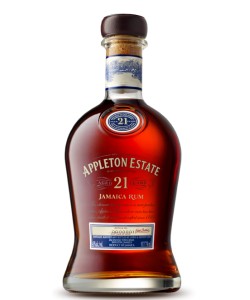Rum Appleton Estate 21 anni