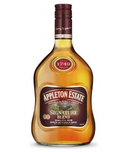 Rum Appleton Signature Blend