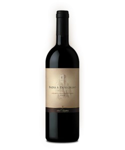 Chianti Classico DOCG Riserva Antinori Badia a Passignano 2008